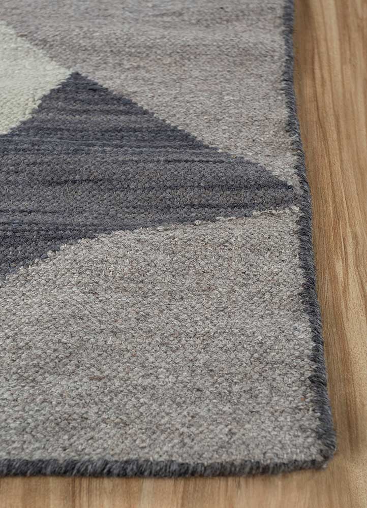 Alfombra de lana 150x240cm - Alfombra de lana