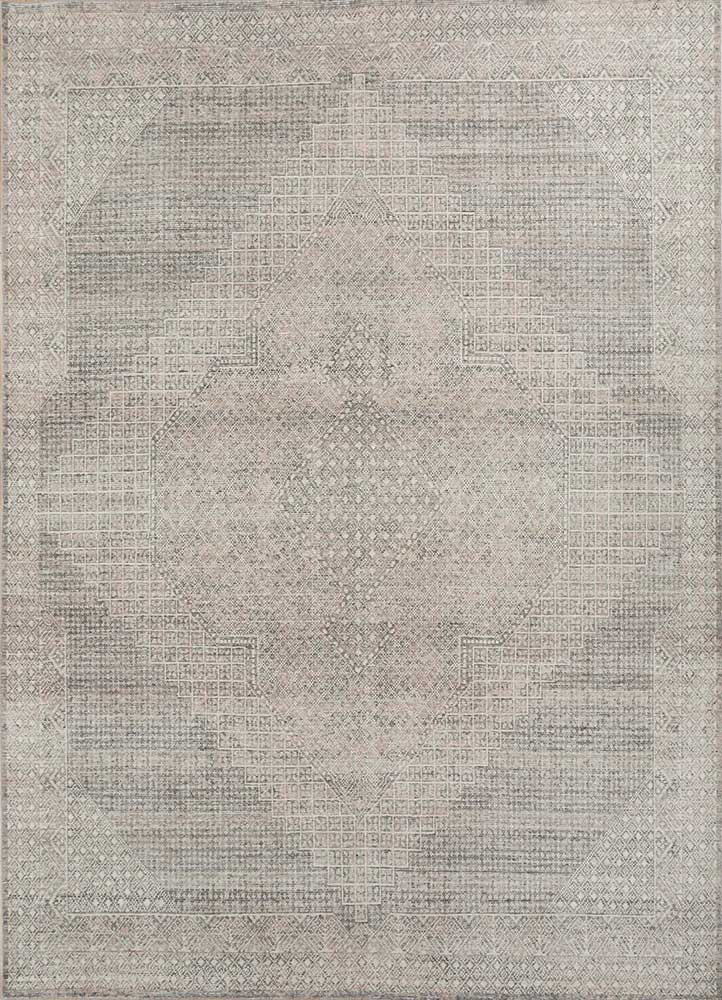 Alfombra de lana 240x300cm - Alfombra de lana
