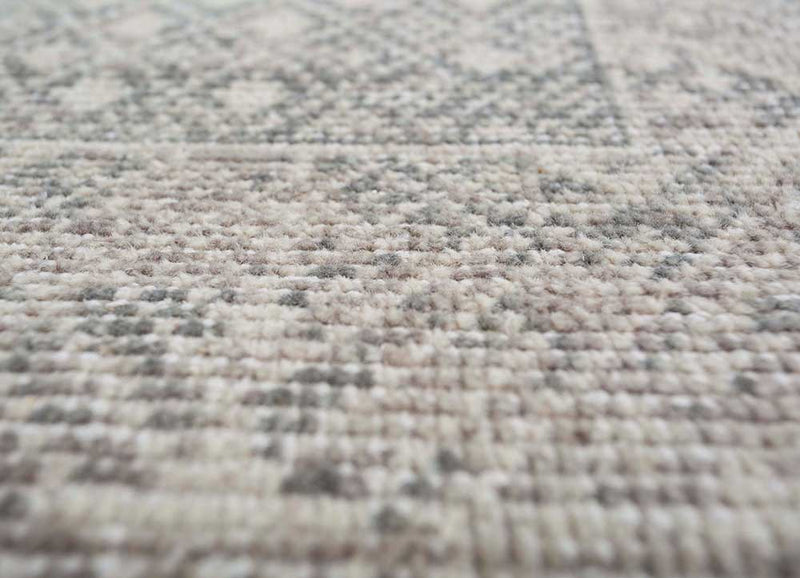 Alfombra de lana 240x300cm - Alfombra de lana