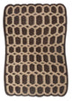 Alfombra de lana 270x180cm - Alfombra de lana