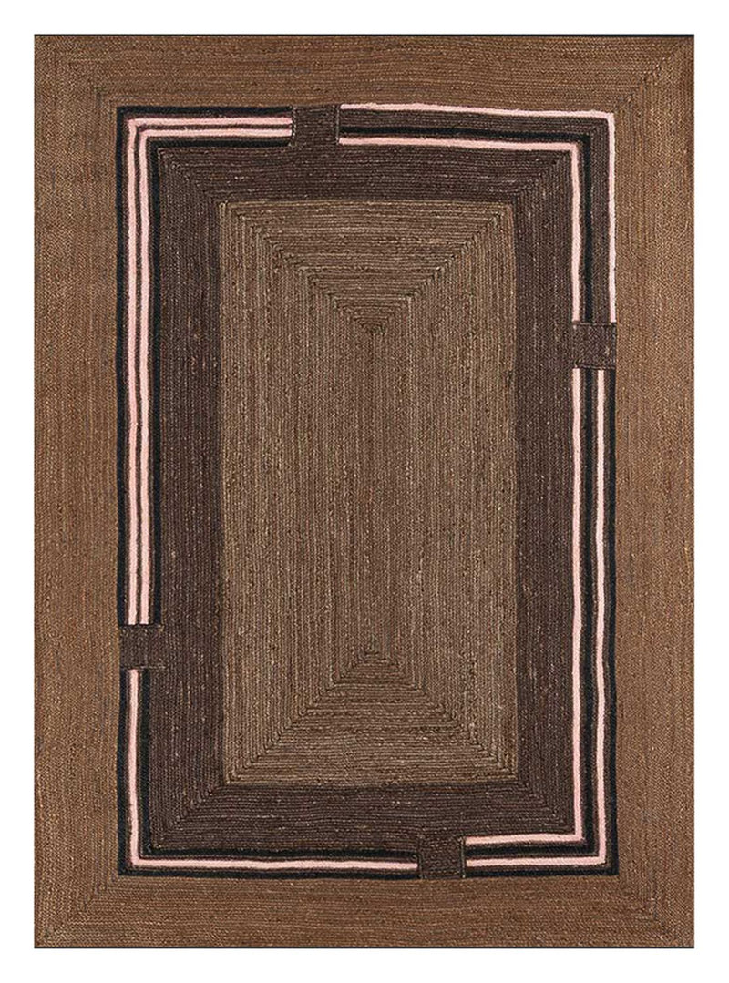 Alfombra de sisal - Westley - rectángulo