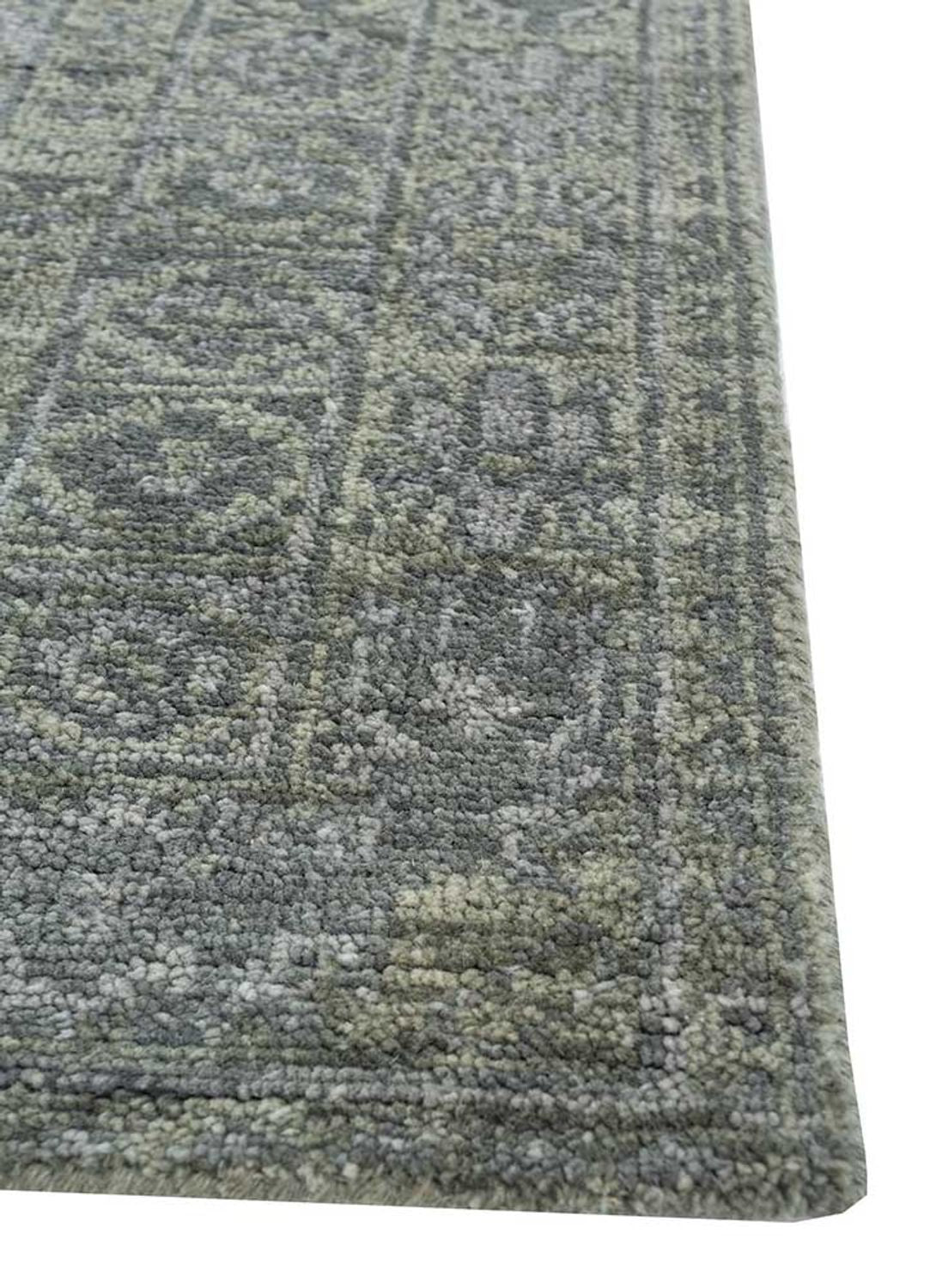 Alfombra oriental Nicol
