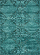 Alfombra de diseño 150x240cm - Designerteppich