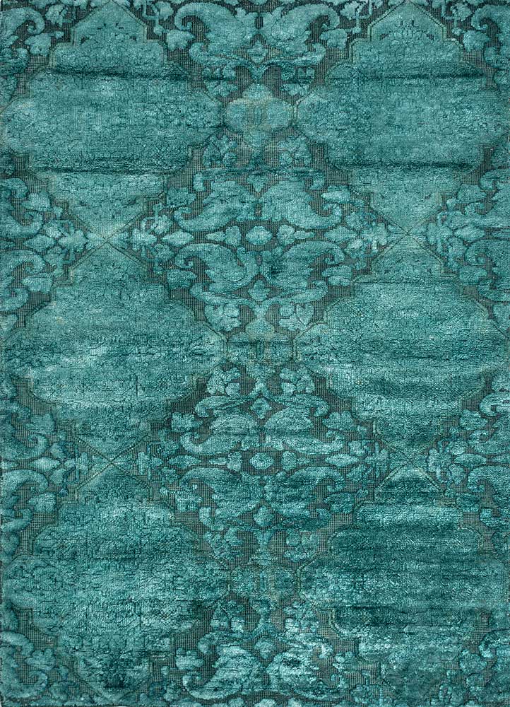 Alfombra de diseño 150x240cm - Designerteppich