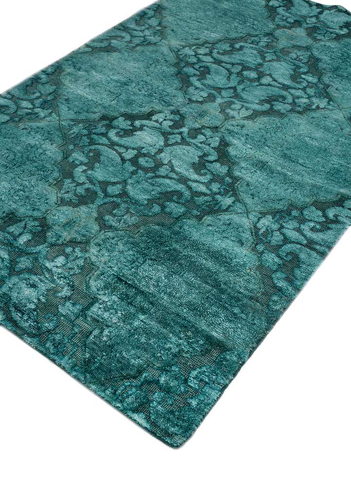 Alfombra de diseño 150x240cm - Designerteppich