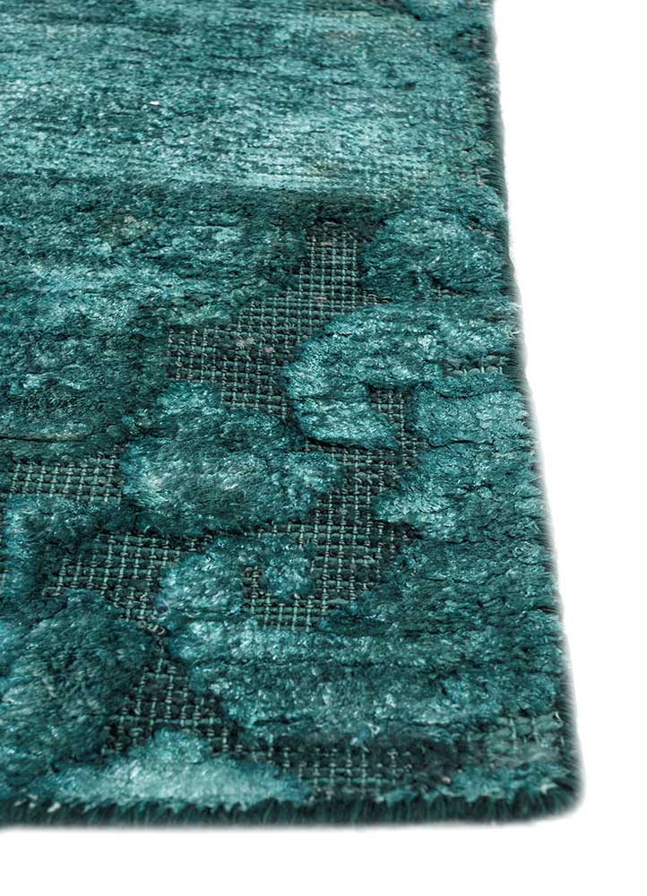 Alfombra de diseño 150x240cm - Designerteppich