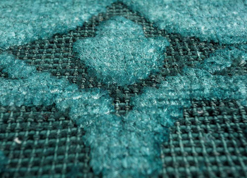 Alfombra de diseño 150x240cm - Designerteppich