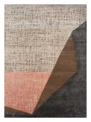 Alfombra - Merrick - rectángulo