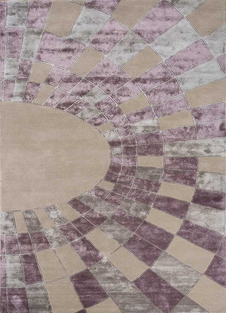 Alfombra de lana 270x180cm