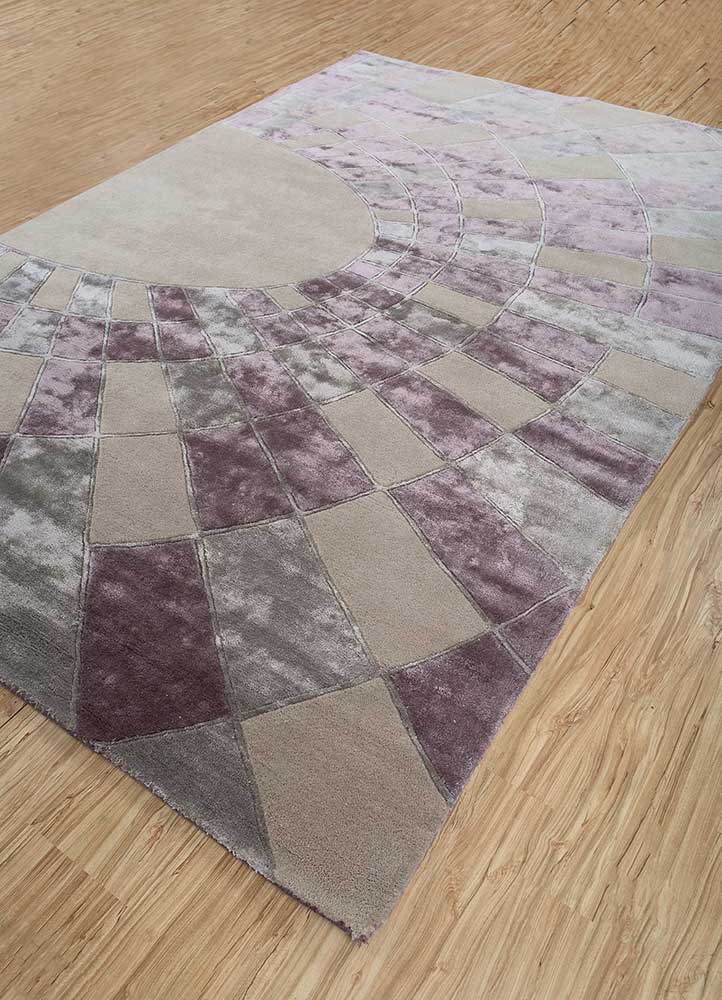 Alfombra de lana 270x180cm