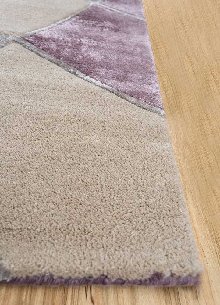 Alfombra de lana 270x180cm