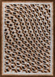 Alfombra de lana 180x270cm