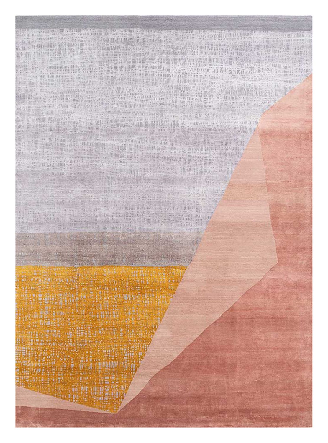 Alfombra - Merrick - rectángulo