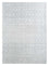 Alfombra de lana - 300 x 240 cm - crema