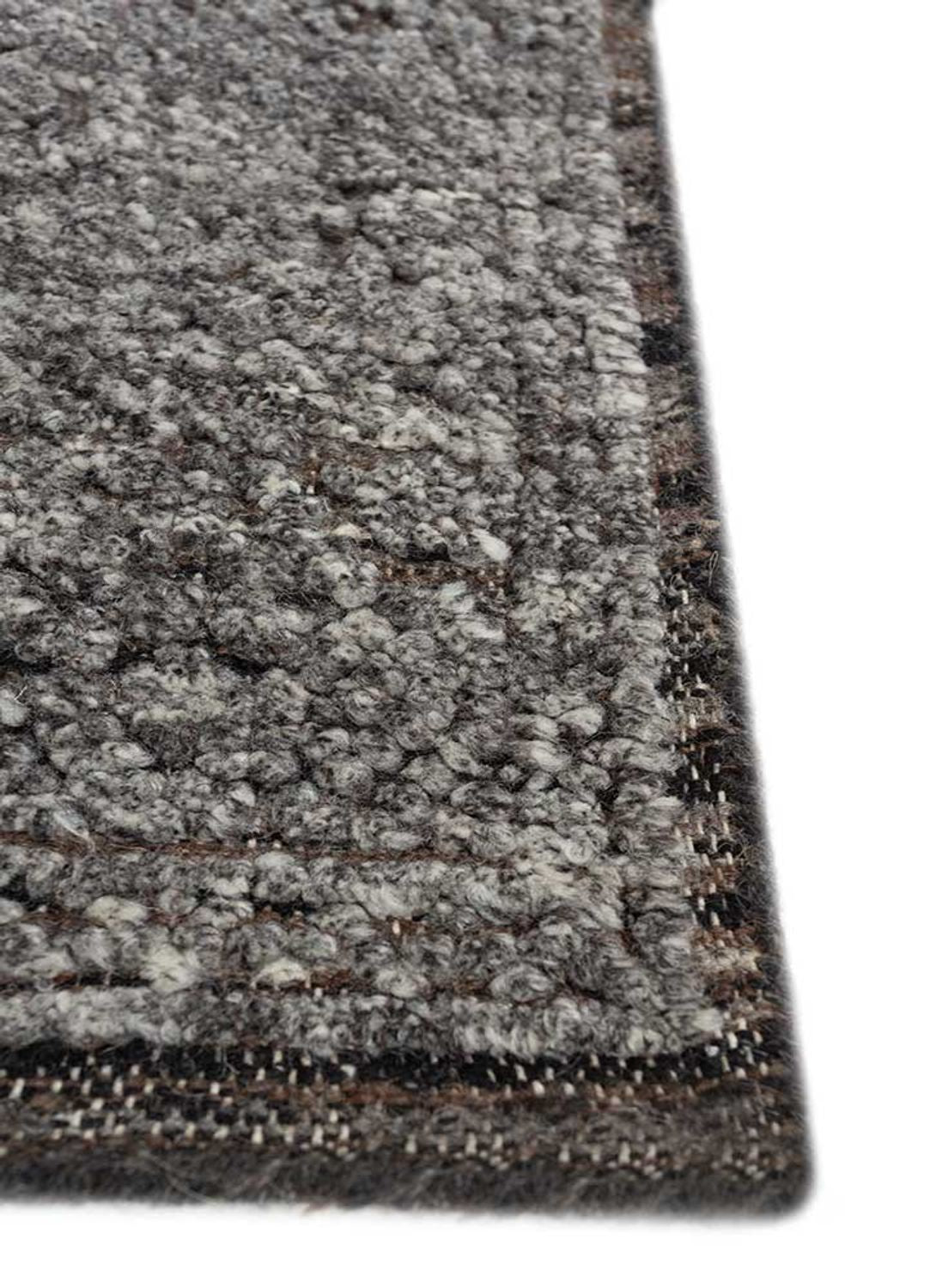 Alfombra de lana 240x300cm