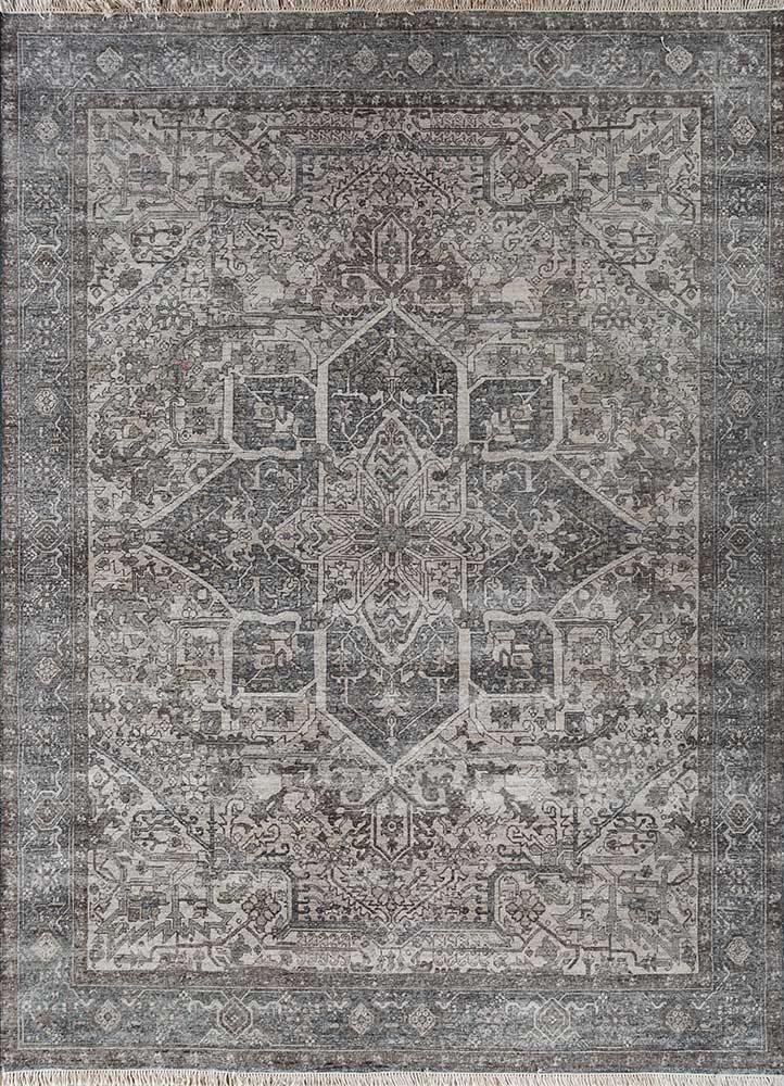 Alfombra de lana 270x360cm - Alfombra de lana