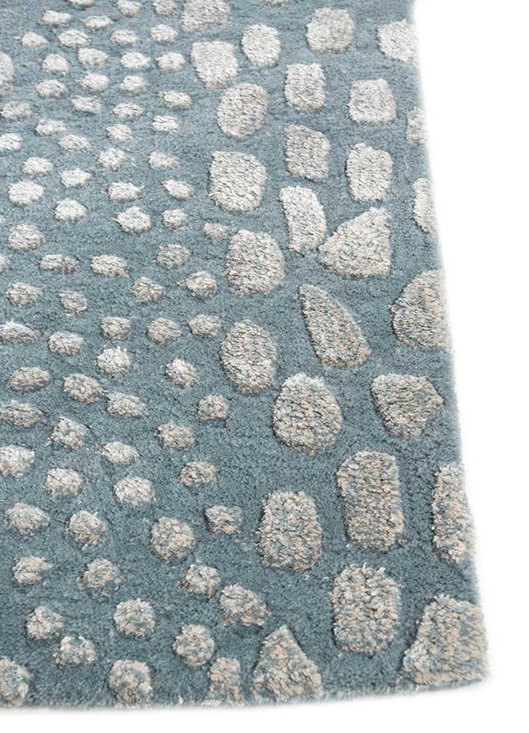 Alfombra de lana Bernar - Alfombra de lana