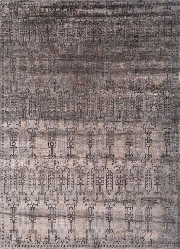 Alfombra de diseño 240x300cm - Designerteppich