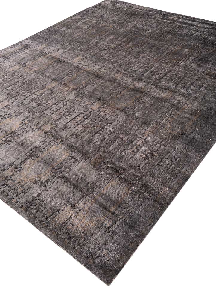 Alfombra de diseño 240x300cm - Designerteppich