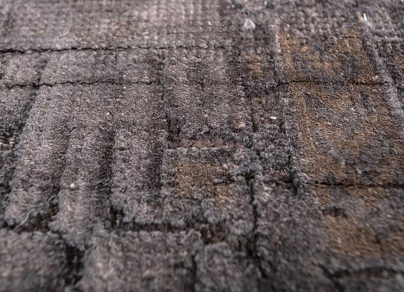 Alfombra de diseño 240x300cm - Designerteppich