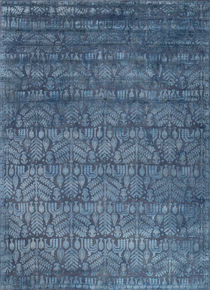 Alfombra de lana 240x300cm - Alfombra de lana