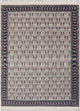 Alfombra de lana 150x210cm - Alfombra de lana