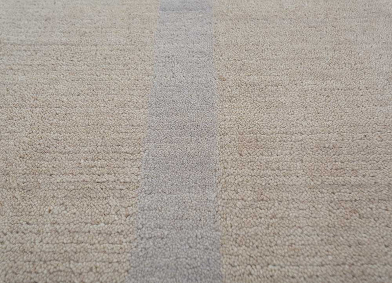 Alfombra de lana 180x270cm - Alfombra de lana
