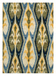 Alfombra Vintage Didier - Alfombra Vintage