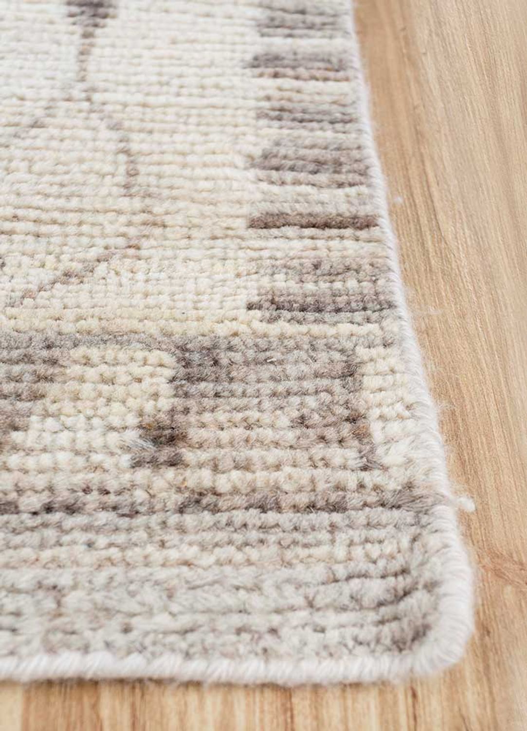Alfombra de diseño Jordy - Designerteppich