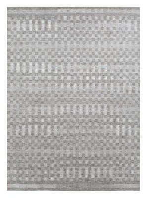 Alfombra de lana - 300 x 240 cm - beige