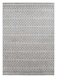 Alfombra de lana - 300 x 240 cm - beige