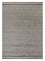Alfombra - 300 x 240 cm - blanco y negro