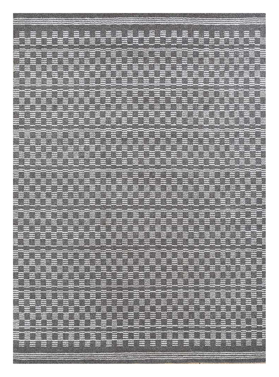 Alfombra de lana - 300 x 240 cm - taupe