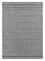 Alfombra de lana - 300 x 240 cm - taupe