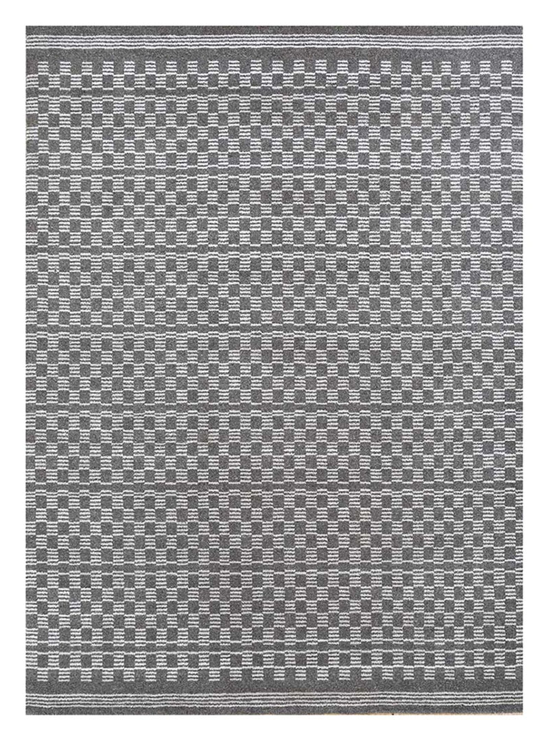 Alfombra de lana - 300 x 240 cm - taupe
