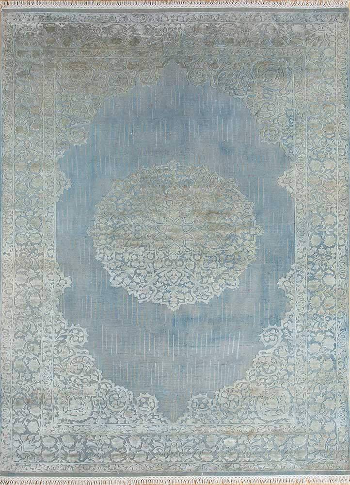 Alfombra de lana 200x300cm - Alfombra de lana