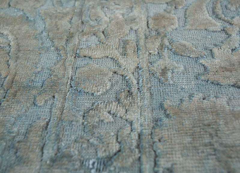 Alfombra de lana 200x300cm - Alfombra de lana