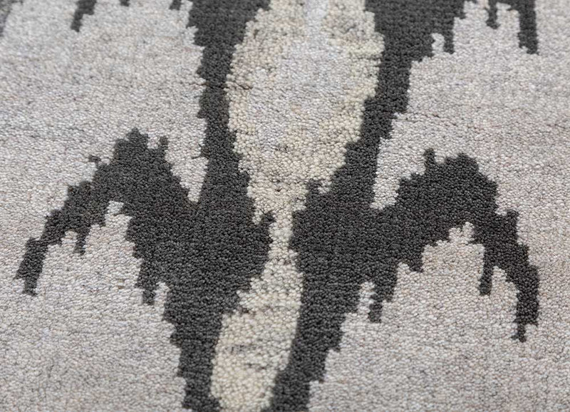 Alfombra de lana 300x240cm - Alfombra de lana