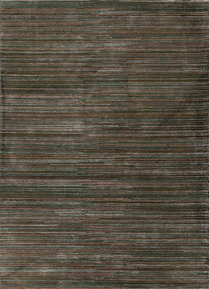 Alfombra de lana 150x240cm - Alfombra de lana