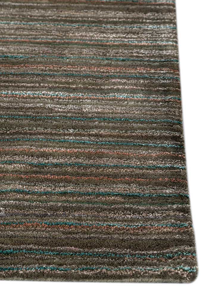 Alfombra de lana 150x240cm - Alfombra de lana