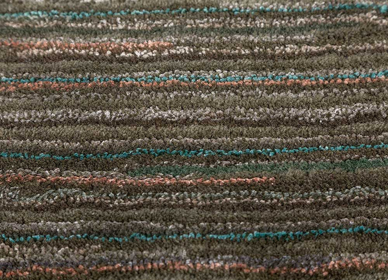 Alfombra de lana 150x240cm - Alfombra de lana
