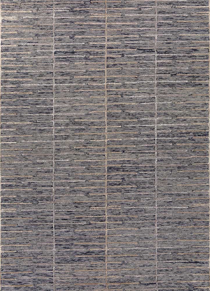 Alfombra de lana 150x240cm - Alfombra de lana