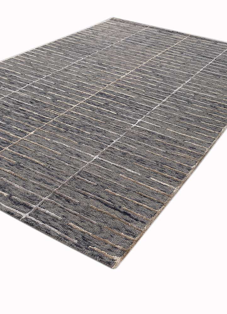 Alfombra de lana 150x240cm - Alfombra de lana