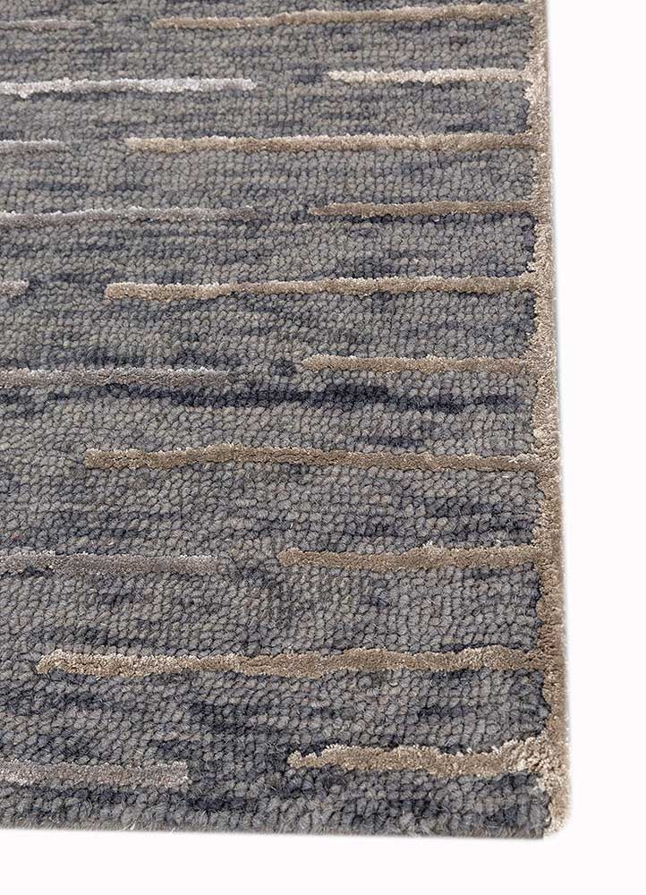 Alfombra de lana 150x240cm - Alfombra de lana