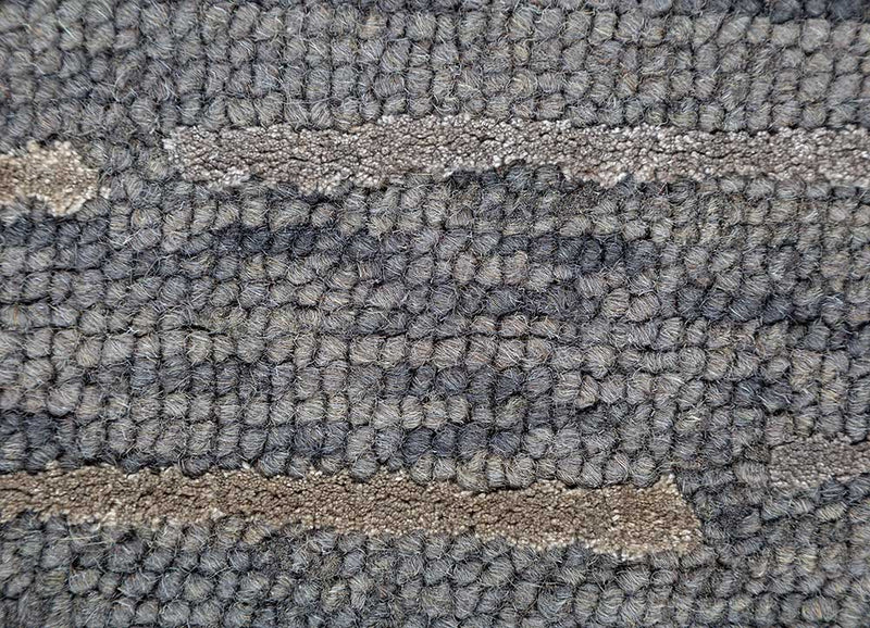 Alfombra de lana 150x240cm - Alfombra de lana