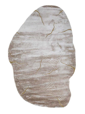 Alfombra de diseño - Holden - rectángulo