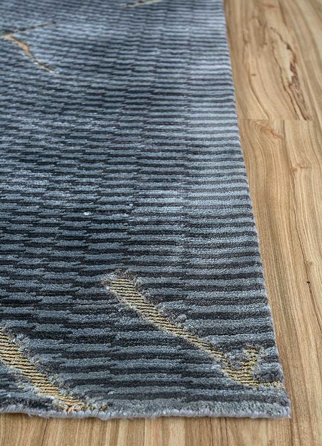 Alfombra de diseño Javion - Designerteppich