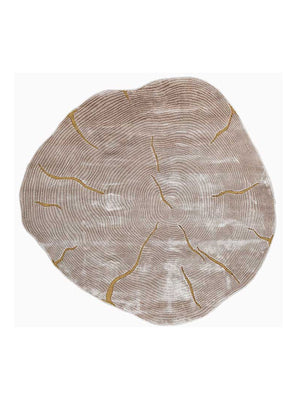 Alfombra de diseño - Marcellinus - forma especial