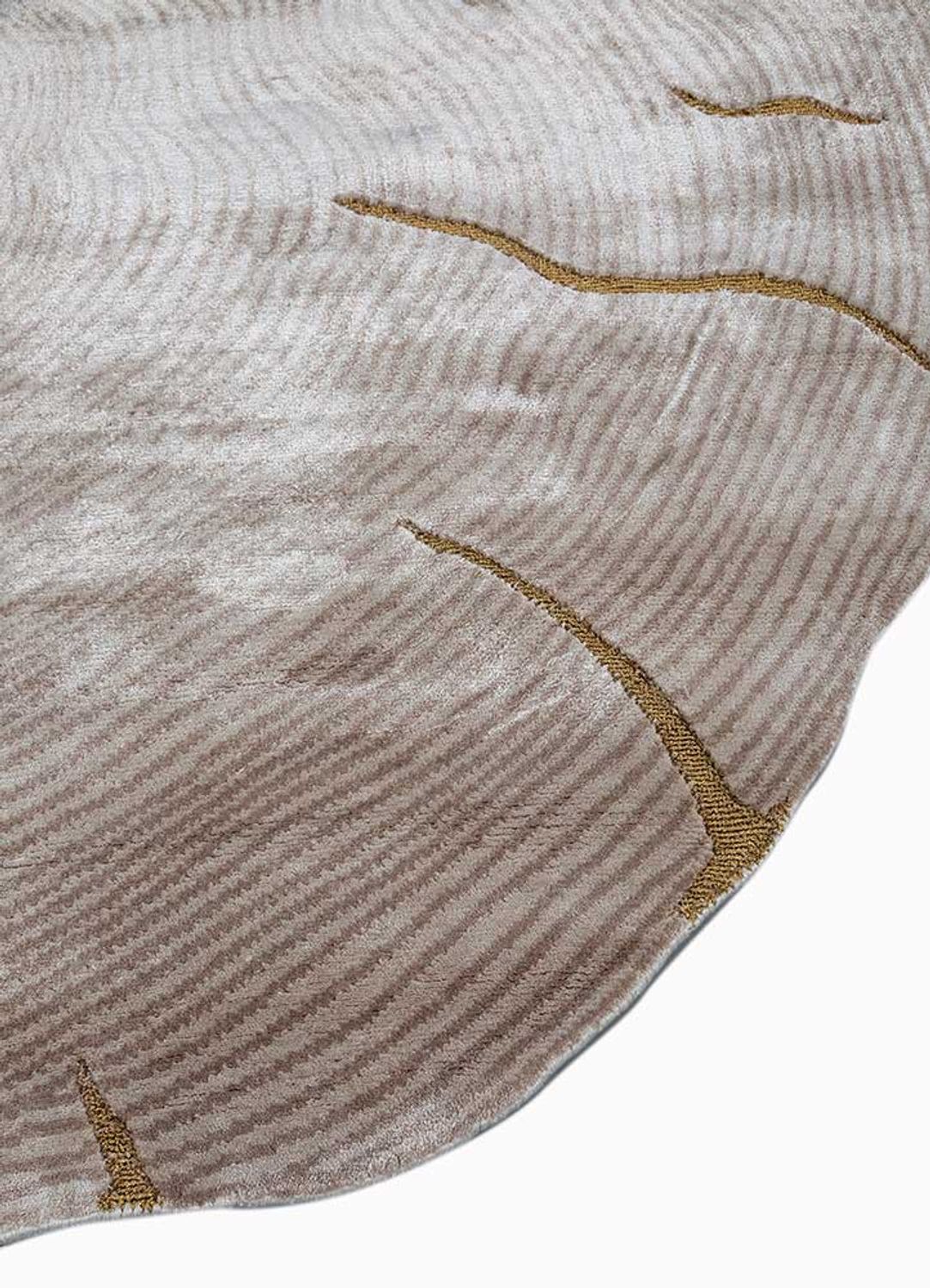 Alfombra de diseño Marcellinus - Designerteppich