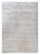 Alfombra - 270 x 180 cm - gris claro